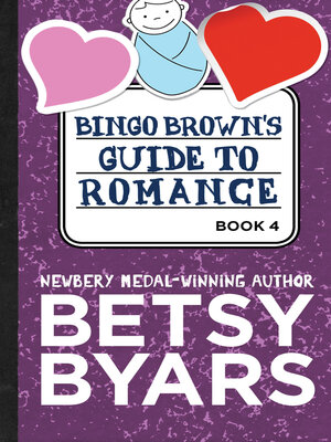 cover image of Bingo Brown's Guide to Romance